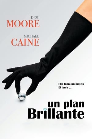 Poster Un plan brillante 2007