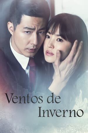 Poster That Winter, the Wind Blows Temporada 1 2013