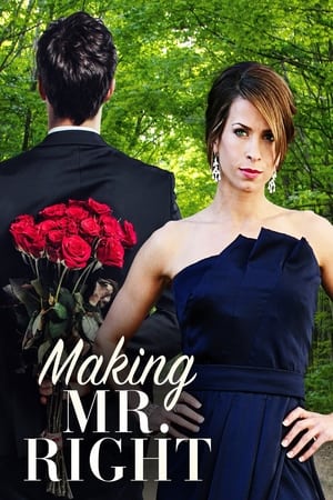 Image Making Mr. Right