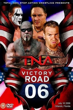 Image TNA Victory Road 2006
