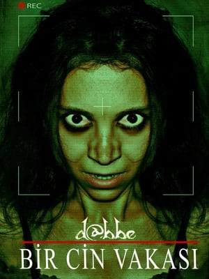 Poster Dabbe 3: În ghearele nopții 2012