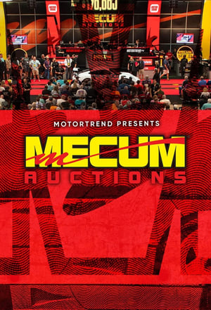 Image Mecum Auctions