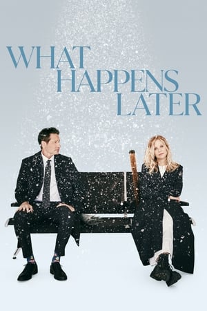Poster What Happens Later 2023