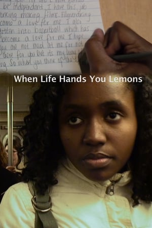 Poster When Life Hands You Lemons 2014