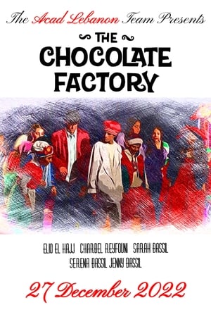 Image The Chocolate Factory