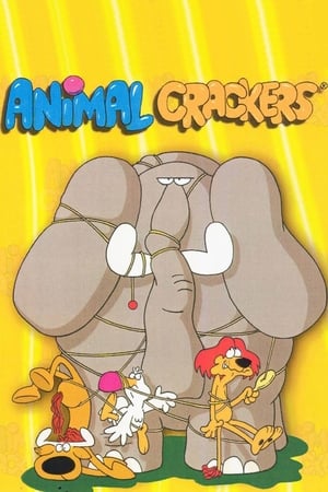 Poster Animal Crackers 1997