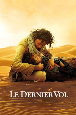 Poster Le Dernier Vol 2009