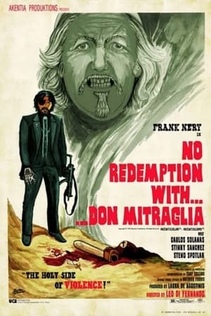 Image No Redemption With... Don Mitraglia