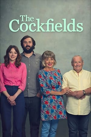 Poster The Cockfields 2019