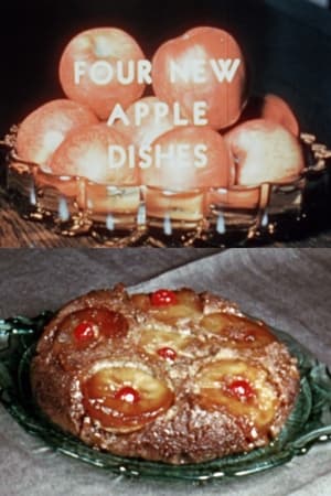 Image Four New Apple Dishes