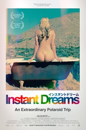 Poster Instant Dreams 2017