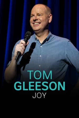 Poster Tom Gleeson: Joy 2020