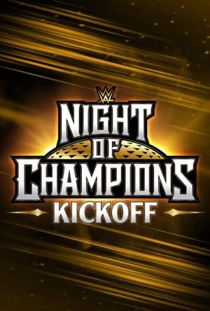 Image WWE Night of Champions 2023 Kickoff