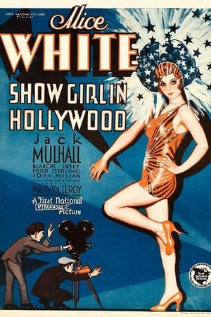 Poster Hollywoodzka rewia 1930
