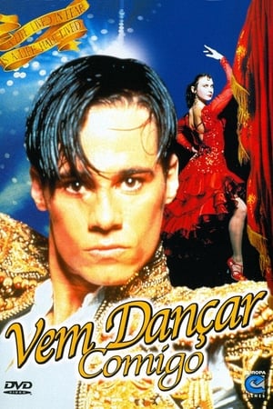 Poster Vem Dançar Comigo 1992
