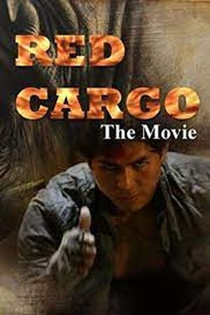 Poster Red Cargo 2023
