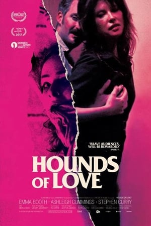 Poster Hounds of Love 2016