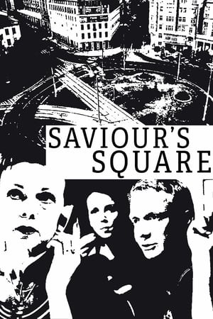Poster Saviour Square 2006