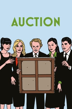 Poster Auction 2024