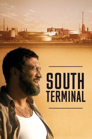 Poster South Terminal 2019