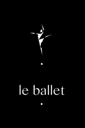 Image Le Ballet
