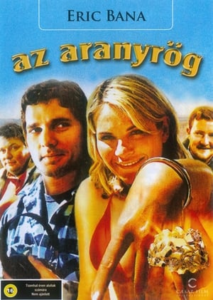 Poster Az aranyrög 2002