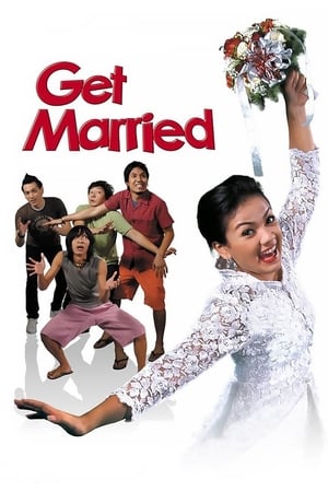 Image Get Married