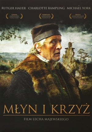 Poster Młyn i krzyż 2011