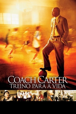 Poster Treinador Carter 2005