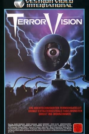 Image Terror Vision