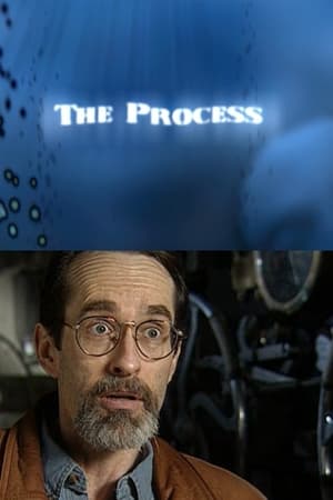 Poster Below: The Process 2003