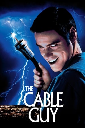 Image The Cable Guy