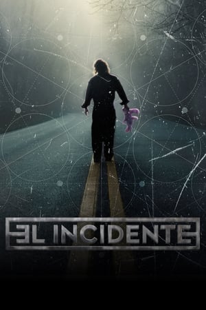 Poster El Incidente 2014
