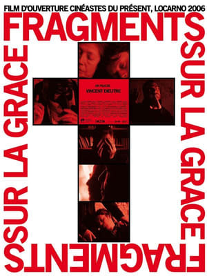 Poster Fragments sur la grâce 2006