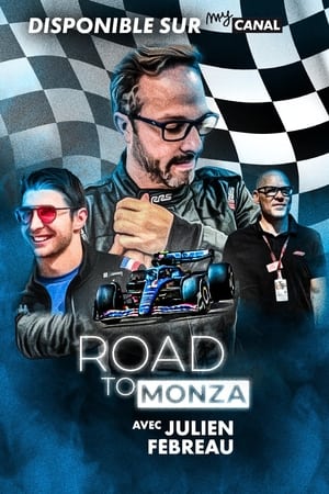 Image Road To Monza