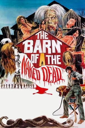 Image Barn of the Naked Dead