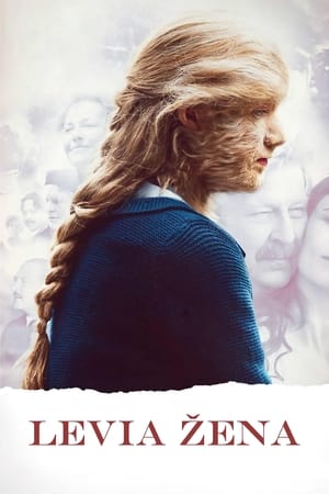Poster Levia žena 2016