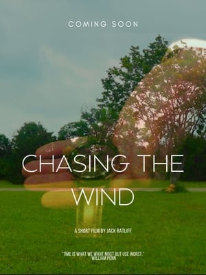 Image Chasing the Wind