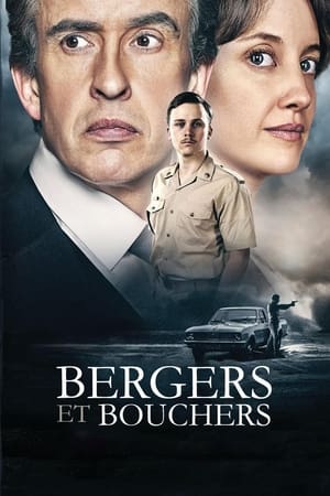 Poster Bergers et Bouchers 2017