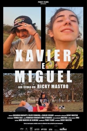 Image Xavier e Miguel