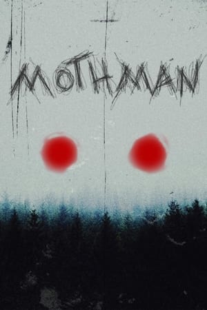 Poster Mothman 2022