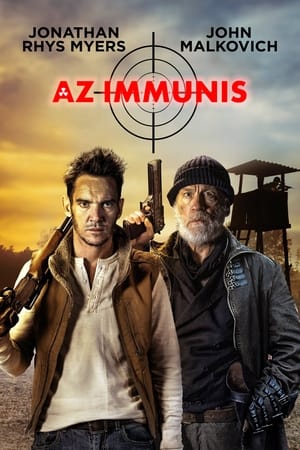 Poster Az immunis 2021