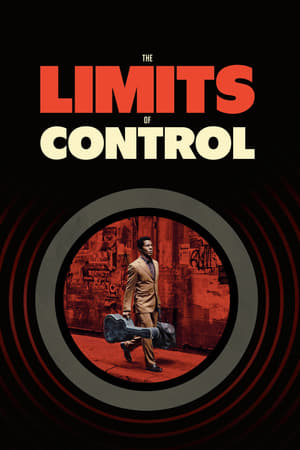 Poster The Limits of Control 2009