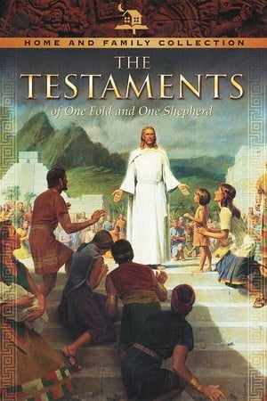 Poster The Testaments 2000