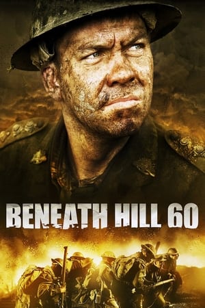 Poster Beneath Hill 60 2010