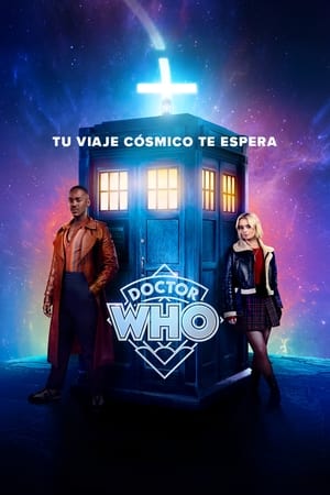 Image Doctor Who