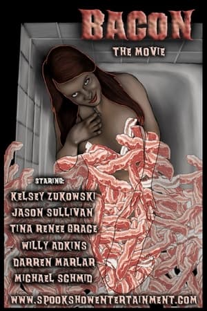 Poster Bacon 2012