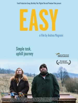 Poster Easy 2017