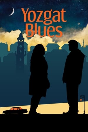 Poster Yozgat Blues 2013