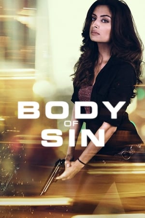 Poster Body of Sin 2022